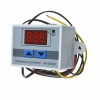 XH-W3001 Dijital Termostat DC 12V 120W