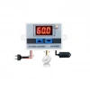 XH-W3005 220V AC Dijital Nem Kontrol Cihazı