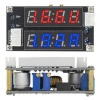XL4015 5A Amper Ayarlı Voltaj Düşürücü Regülatör Kartı
