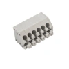 XP-250 3.5mm 6 Pin Yaylı Klemens