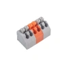 XP250 3.5mm 6 Pin Yaylı Klemens