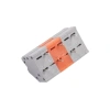 XP250 3.5mm 6 Pin Yaylı Klemens