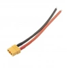 XT90 Dişi Lipo Pil Şarj Kablosu 15 cm