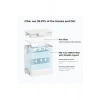 xTool Desktop Air Purifier