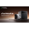 xTool METALFAB LAZER KAYNAK VE CNC KESİM MAKİNASI 1200W