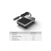 xTool Pedal Switch