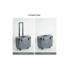 xTool Rolling Hard Case F1