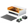 xTool S1 20W DELUXE PAKET LAZER MAKİNASI (BEYAZ)
