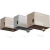 xTool S1 20W DELUXE PAKET LAZER MAKİNASI (BEYAZ)