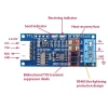 XY-485 TTL - RS485 Dönüştürücü Modül