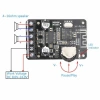 XY-P15W Bluetooth Amfi Modülü Amplifikatör Devresi