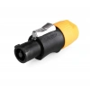 YF-24-C03PE-02-002 3-Pin IP67 Powercon Konnektör - Giriş