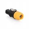 YF-24-C03PE-02-002 3-Pin IP67 Powercon Konnektör - Giriş