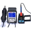Yihua 995D+ Sıcak Hava İstasyonu Havya Lehim