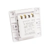 YM-9806BA Akıllı Ses Kontrollü Işık Sensörlü Switch