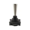 YQ-H4R2G 2 Eksen Paslanmaz Çelik Switch Joystick