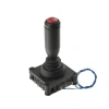 YQ-J5R2GRM 2 Eksen Butonlu Switch Joystick