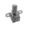 YQ01-1 Anahtarlı Push Buton