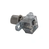 YQ01-1 Anahtarlı Push Buton