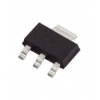 Z0107 SMD - SOT223 Z7M Triyak