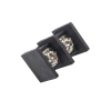 ZBA601 2 Pin Bariyer Klemens - 10mm