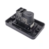 ZCD-01 4-Pin Panel Tipi Elektromanyetik Switch