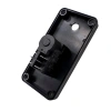 ZCD-02BL 4-Pin Elektromanyetik Switch