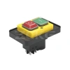 ZCD-02F 4-Pin Elektromanyetik Switch