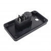 ZCD-02FL 4-Pin Elektromanyetik Switch
