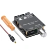ZK-502L 2x50W 5.0 Bluetooth Amfi Devresi