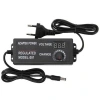 ZY-009 3-24V 3A Ayarlı Adaptör - 5.5x2.5mm Çıkışlı