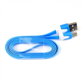 1 Metre Micro USB 2.0 Kablo
