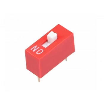 1-Pin Dip Switch