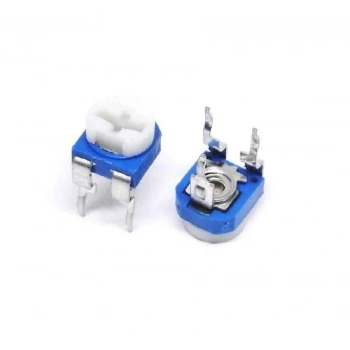 100R Trimpot - WH06
