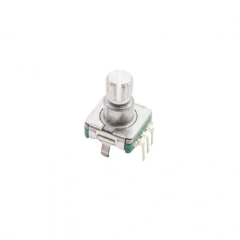 11mm Rotary Encoder - Oto Potans