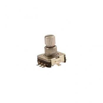 11mm SMD Rotary Encoder - Oto Potans