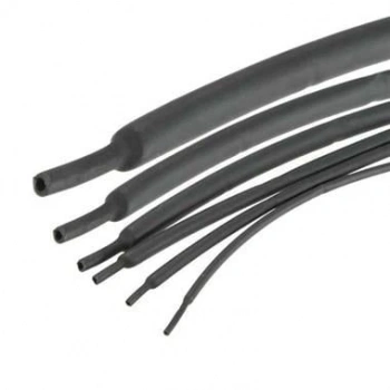12 mm Isı ile Daralan Makaron 1 Metre