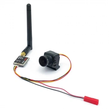 1200TVL Kamera & TS5823 Transmitter