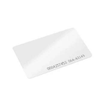 125 KHz RFID NFC Kart EM4100