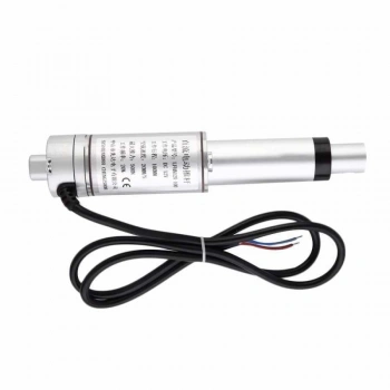 12V 100mm Lineer Motor - Lineer Aktüatör Motor