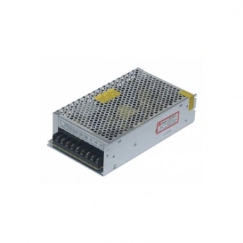 12V 23.4A SMPS Metal Kasalı AC/DC Adaptör (MS-280-12)