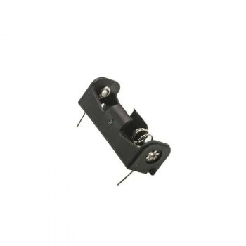 12V 23A Tekli Pcb Pil Yuvası MN21 A23
