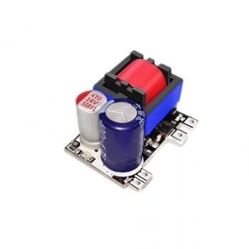 12V 450mA AC-DC Step-Down Modül