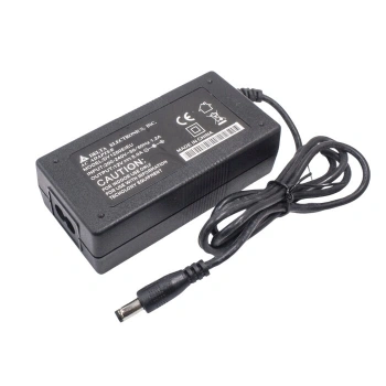 12V 5A Adaptör - DY1250EIEU