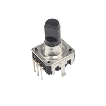 14mm D Şaft Rotary Encoder - Oto Potans