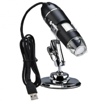 1600X Zoom 2mp Dijital Usb Mikroskop