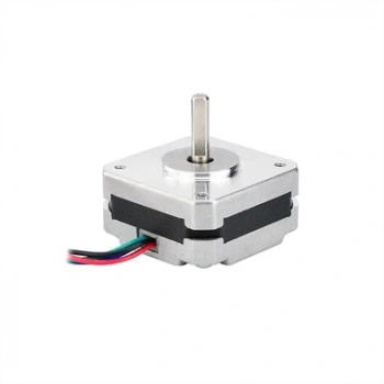 17HS08-1004S Nema 17 Step Motor | 3D Yazıcı CNC Motor