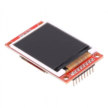 1.8 128x160 SPI TFT LCD Ekran