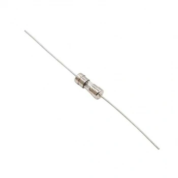 1A 3.6x10mm Gecikmeli Cam Sigorta