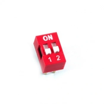 2li DIP Switch